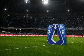 CALCIO - Serie A - SSC Napoli vs Parma Calcio