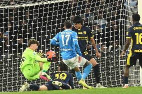 CALCIO - Serie A - SSC Napoli vs Parma Calcio