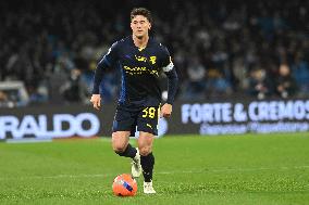 CALCIO - Serie A - SSC Napoli vs Parma Calcio