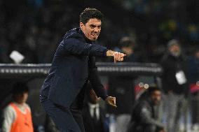 CALCIO - Serie A - SSC Napoli vs Parma Calcio