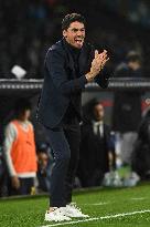 CALCIO - Serie A - SSC Napoli vs Parma Calcio