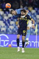 CALCIO - Serie A - SSC Napoli vs Parma Calcio