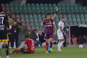 CALCIO - Coppa Italia Serie C - Ternana vs Potenza
