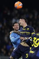 CALCIO - Serie A - SSC Napoli vs Parma Calcio