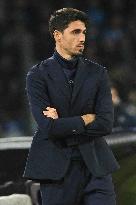 CALCIO - Serie A - SSC Napoli vs Parma Calcio