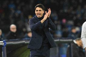 CALCIO - Serie A - SSC Napoli vs Parma Calcio