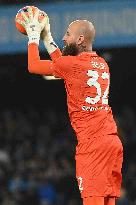 CALCIO - Serie A - SSC Napoli vs Parma Calcio