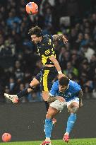 CALCIO - Serie A - SSC Napoli vs Parma Calcio