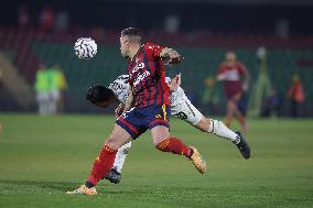 CALCIO - Coppa Italia Serie C - Ternana vs Potenza