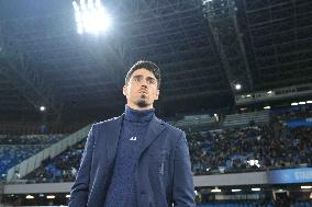 CALCIO - Serie A - SSC Napoli vs Parma Calcio