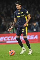 CALCIO - Serie A - SSC Napoli vs Parma Calcio