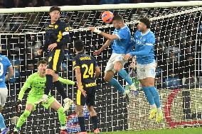 CALCIO - Serie A - SSC Napoli vs Parma Calcio