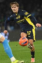 CALCIO - Serie A - SSC Napoli vs Parma Calcio