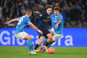 CALCIO - Serie A - SSC Napoli vs Parma Calcio