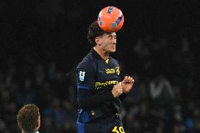 CALCIO - Serie A - SSC Napoli vs Parma Calcio