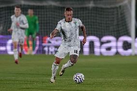 CALCIO - Coppa Italia Serie C - Ternana vs Potenza