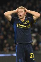 CALCIO - Serie A - SSC Napoli vs Parma Calcio