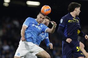 CALCIO - Serie A - SSC Napoli vs Parma Calcio