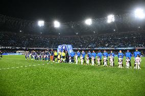 CALCIO - Serie A - SSC Napoli vs Parma Calcio