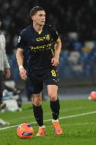 CALCIO - Serie A - SSC Napoli vs Parma Calcio