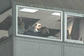 CALCIO - Serie A - SSC Napoli vs Parma Calcio