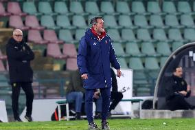 CALCIO - Coppa Italia Serie C - Ternana vs Potenza