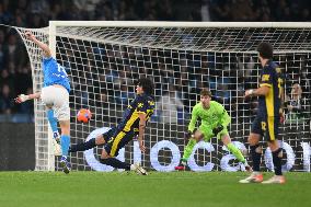 CALCIO - Serie A - SSC Napoli vs Parma Calcio