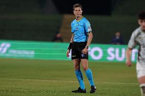 CALCIO - Coppa Italia Serie C - Ternana vs Potenza