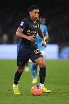 CALCIO - Serie A - SSC Napoli vs Parma Calcio