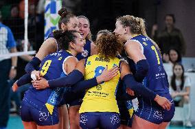 VOLLEY - Champions League Women - Savino Del Bene Scandicci vs Volero Le Cannet