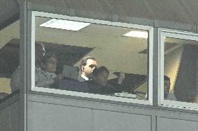 CALCIO - Serie A - SSC Napoli vs Parma Calcio