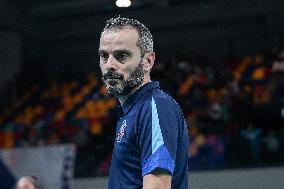 VOLLEY - Champions League Women - Savino Del Bene Scandicci vs Volero Le Cannet