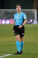 CALCIO - Coppa Italia Serie C - Ternana vs Potenza