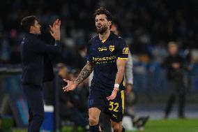 CALCIO - Serie A - SSC Napoli vs Parma Calcio