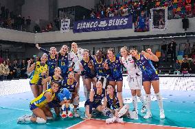 VOLLEY - Champions League Women - Savino Del Bene Scandicci vs Volero Le Cannet