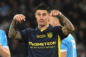 CALCIO - Serie A - SSC Napoli vs Parma Calcio