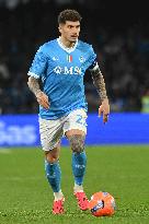 CALCIO - Serie A - SSC Napoli vs Parma Calcio