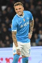 CALCIO - Serie A - SSC Napoli vs Parma Calcio