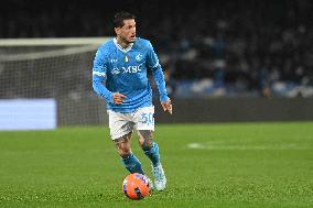 CALCIO - Serie A - SSC Napoli vs Parma Calcio