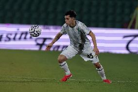 CALCIO - Coppa Italia Serie C - Ternana vs Potenza