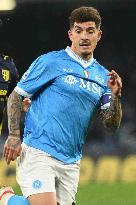 CALCIO - Serie A - SSC Napoli vs Parma Calcio