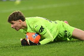 CALCIO - Serie A - SSC Napoli vs Parma Calcio