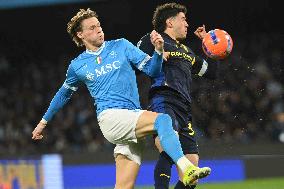 CALCIO - Serie A - SSC Napoli vs Parma Calcio