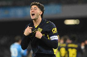 CALCIO - Serie A - SSC Napoli vs Parma Calcio