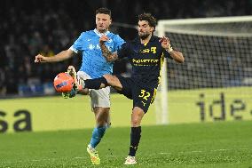 CALCIO - Serie A - SSC Napoli vs Parma Calcio