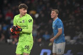 CALCIO - Serie A - SSC Napoli vs Parma Calcio