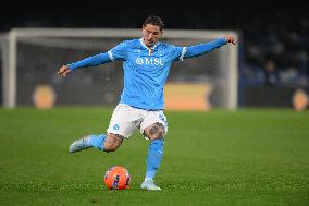 CALCIO - Serie A - SSC Napoli vs Parma Calcio