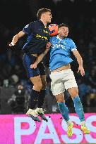CALCIO - Serie A - SSC Napoli vs Parma Calcio