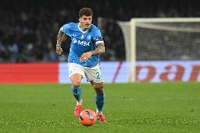 CALCIO - Serie A - SSC Napoli vs Parma Calcio