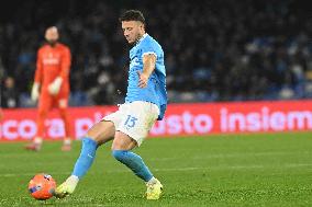 CALCIO - Serie A - SSC Napoli vs Parma Calcio